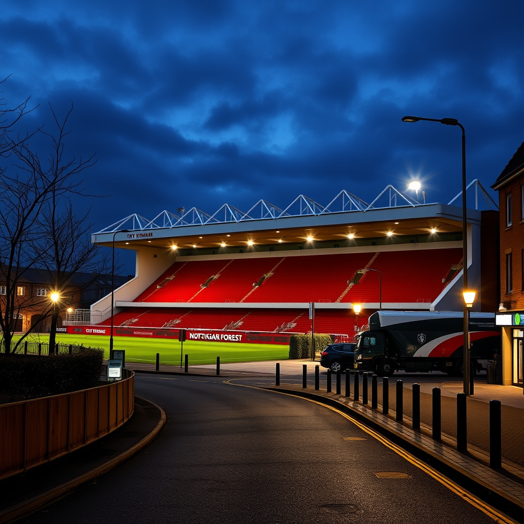 Nottingham Forest and Aston Villa injury state of play ahead of Europa League semi-final